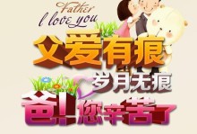 父爱温暖岁月（关于父亲的记忆）