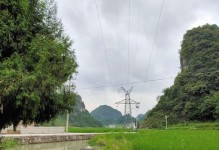 家乡田野的记忆（青年农民的生活故事）