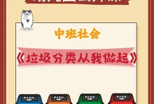 从爱护大自然做起——小狗的环保故事（从一个小小的行动，我们开始爱护大自然）