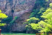 大自然的魅力（与山水相伴的日子）