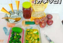 生活的乐趣（一次有趣的探险之旅）