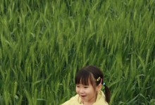 小芳的古灵精怪（一个充满想象力的妹妹）