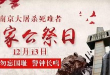 忆往昔，勿忘国耻（一个老兵的战争故事）