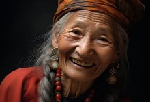 爱无疆——慈祥老人孙明的传奇故事（温暖人心，传递正能量）