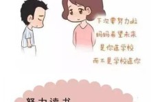 努力，让我们的梦想更近一步（一个孩子的努力与成长）