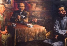 从梦想到现实（跨越未知的世界）