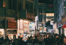 岁月之声（曾经的喧嚣）