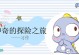 探险五年级下册：穿越神秘的森林