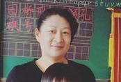 永恒的记忆——我的班主任（一位慈祥而坚韧的导师）