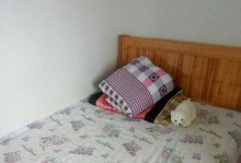 我爱家：温馨小居的故事