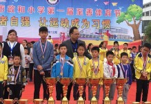 草地上的兄弟情（快乐体育节）