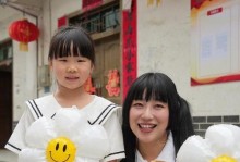 愿望的力量（一个小女孩的梦想）
