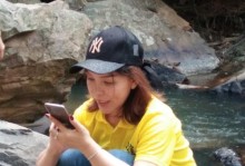 一个神秘的石子（一个神秘的石子）
