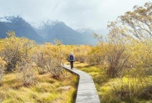 遇见不同的自己（人生旅途中的各种风景）