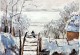 雪中有你（冬日温情）