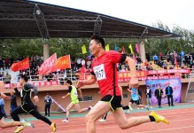 体育节的奇妙冒险（一个充满挑战和欢乐的体育盛宴）