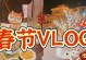 春节大喜事（一个普通家庭的幸福故事）
