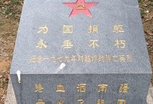 青春之光（怀念我心中的英烈）