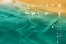 青春的力量