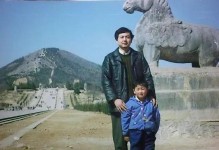 那张照片（一个父亲的故事）
