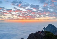 错过的美景（你会选择放弃还是坚持？）