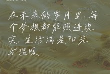 诗歌人生（以梦想为马，驰骋诗歌之路）