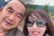 爸爸的微笑（用心感受父爱）