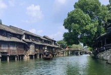 不一样的苏杭之旅（一场奇遇，走进苏杭美丽的灵魂）