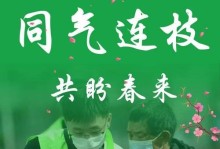 同心抗疫，众志成城（一家之言）