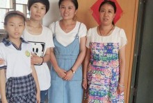 多才多艺的妈妈（一个永远在成长、不断探索、不畏挑战的妈妈）