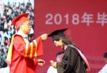 难忘的毕业典礼（珍贵的回忆和意外的惊喜）