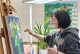 收获幸福，来自心灵的感悟（一个女孩的奋斗故事）