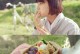 一束花，一份感动（一束花，一份感动）